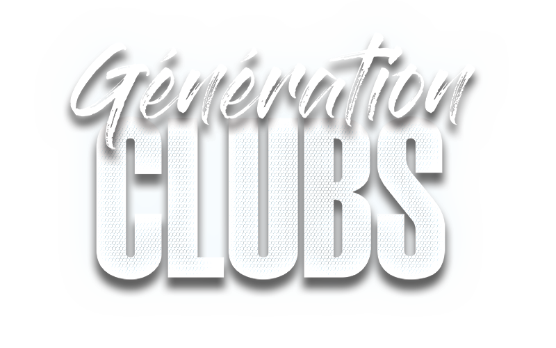Génération Clubs